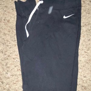 Nike sweats